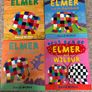 Elmer the Elephant 9 Book Set Image 3