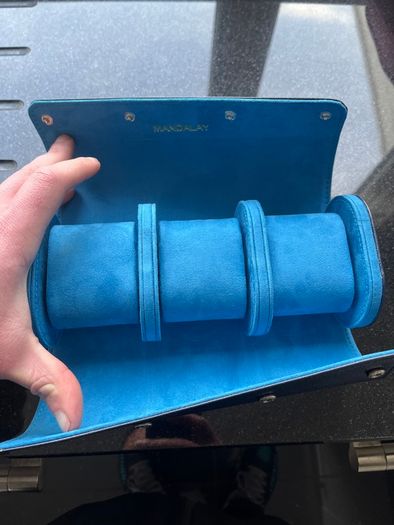 watch case