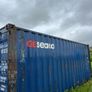 20 Foot Container Image 2