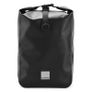 Cycling Bicycle Bike Rear Seat Trunk Bag Large Capacity Panniers Reflective Rear Bag Waterproof Bicycle Storage Bag Image 4