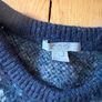 mohair COS jumper Image 2