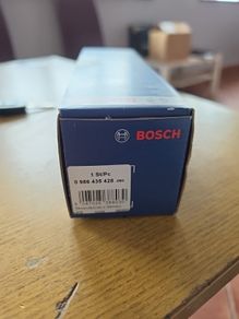 Merc 2.1 Om651 Injector
