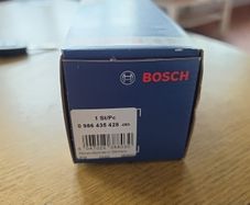Merc 2.1 Om651 Injector