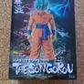 Dragon Ball Z : Fukkatsu No "F" - Son Goku SSJ God SS - Master Stars Piece (Banpresto) Image 7
