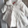 Baby girls Dress & coat Image 3