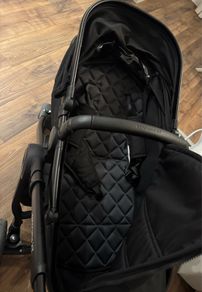 Panorama Xti travel system 2in1