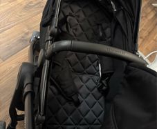Panorama Xti travel system 2in1