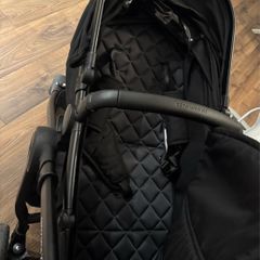 Panorama Xti travel system 2in1