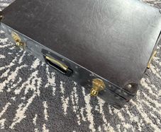 Suitcase - for crafts/props.