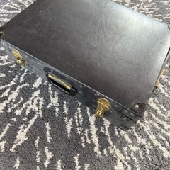 Suitcase - for crafts/props.
