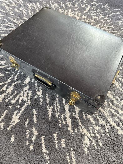 Suitcase - for crafts/props.