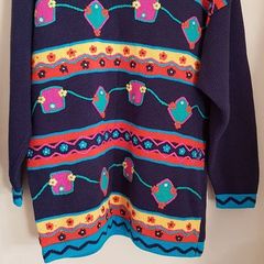 Brand new Alice Collins ladies jumper - Size Medium