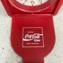 Coca Cola Travel clock Image 8