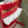Stokke tripp trapp high chair Image 7