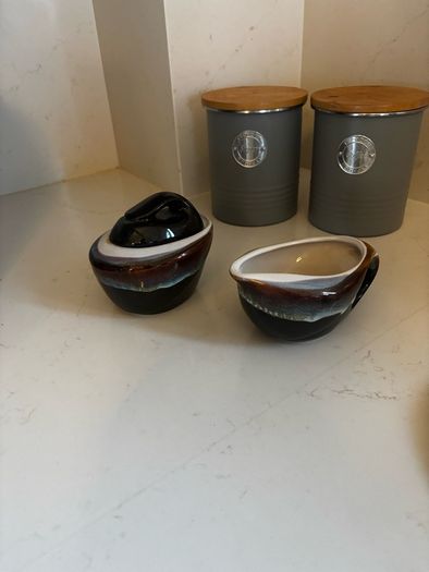 Vintage Tea Set
