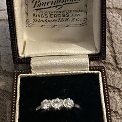 Jewellery
