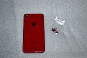 Apple iPhone XR Housing Metal Frame, Chassis Bottom Cover