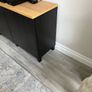 Black/oak Basta Sideboard Image 3