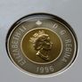 Canada Bank Note & Coin 1996 Set | Uncirculated 2 Dollars Note & Coin | w/Sleeve Image 10