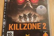 PlayStation 3 Killzone 2