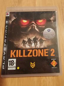 PlayStation 3 Killzone 2