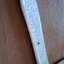 Silver hallmarked mother of pearl fruit knife Image 3