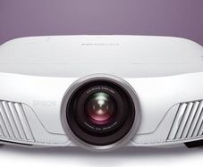Epson EH-TW7400 - 4K projector - Perfect working order
