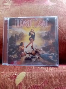 Cd Meal Loaf Hang Cool Teddy Bear Double Cd