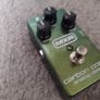 guitar pedal delay mrx carbon copy Image 4