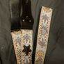 Guitar Strap electric acoustic guitar parts accessories Image 3