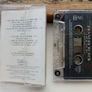 Frances Black Cassette Tape Image 2