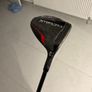 Stealth 3wood HL Image 5