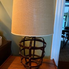 Large Table Lamp