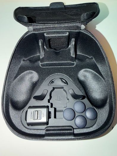 ps5 dualsense edge - pro controller