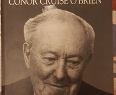Memoir: My Life And Themes by Conor Cruise O'Brien