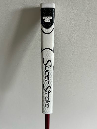 Odyssey Versa 12 Putter
