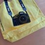 100th anniversary Nikon tote bag BN Image 6