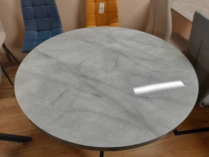 Brand New Table