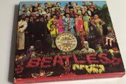 The Beatles - Sgt. Pepper's Lonely Hearts Club Band