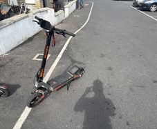 scooter