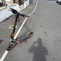 scooter