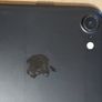 Apple Iphone 7, Black, 128GB, 94 percent Battery Life, Activation Locked, good cosmetic condition, for parts or repair Image 5