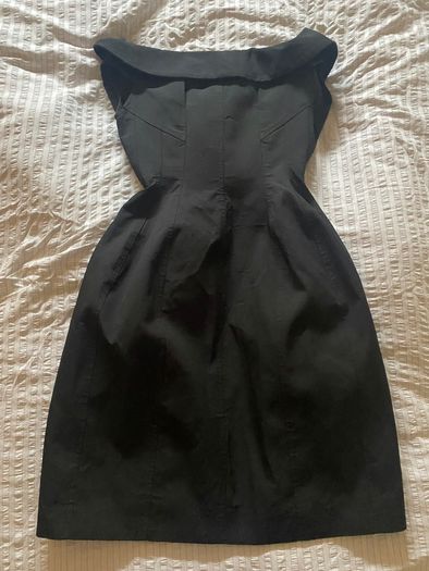 Designer dress Acne studios size 6/8