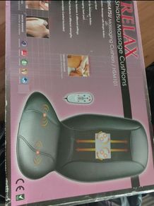 massage cushions