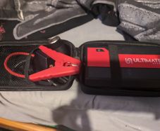 ultimate speed car jump start