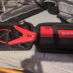 ultimate speed car jump start