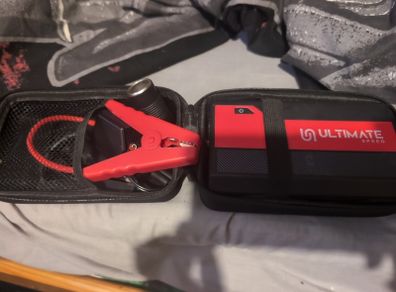 ultimate speed car jump start