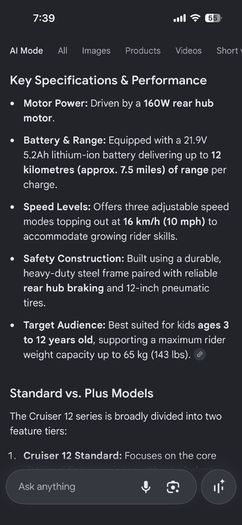 Hyper Gogo C12