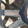 audi a7 alloys Image 5