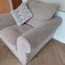 1 seater armchair Image 3